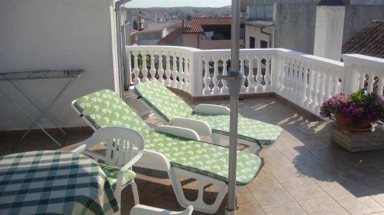 Apartmán Severní Dalmácie - Vodice DA 17113 N1