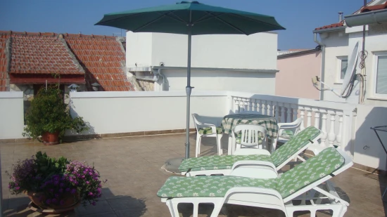 Apartmán Severní Dalmácie - Vodice DA 17113 N1
