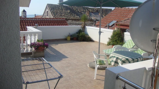 Apartmán Severní Dalmácie - Vodice DA 17113 N1