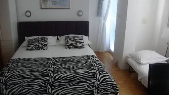 Apartmán Severní Dalmácie - Vodice DA 17113 N1