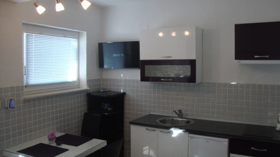 Apartmán Severní Dalmácie - Vodice DA 17113 N1