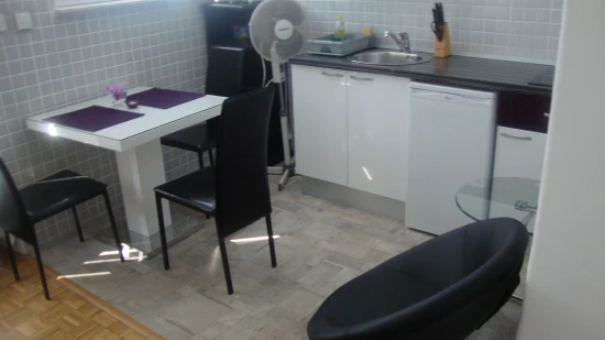 Apartmán Severní Dalmácie - Vodice DA 17113 N1