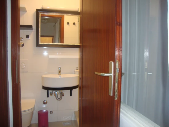Apartmán Severní Dalmácie - Vodice DA 17113 N1