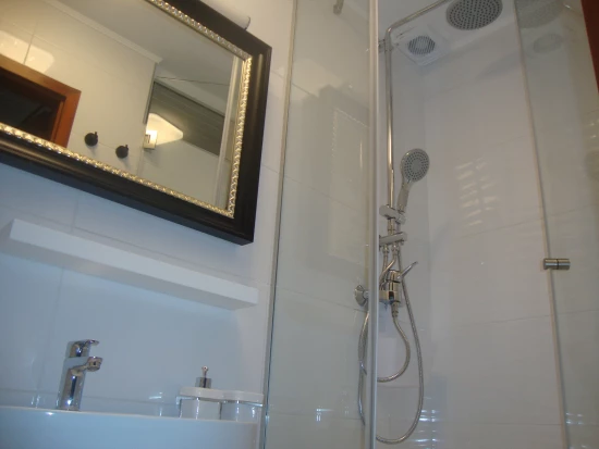 Apartmán Severní Dalmácie - Vodice DA 17113 N1