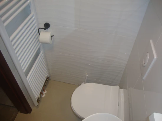 Apartmán Severní Dalmácie - Vodice DA 17113 N1