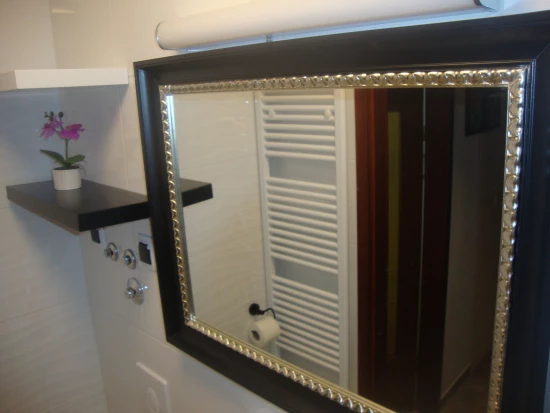 Apartmán Severní Dalmácie - Vodice DA 17113 N1