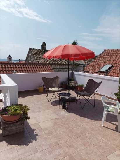 Apartmán Severní Dalmácie - Vodice DA 17113 N1