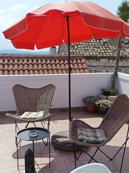 Apartmán Severní Dalmácie - Vodice DA 17113 N1