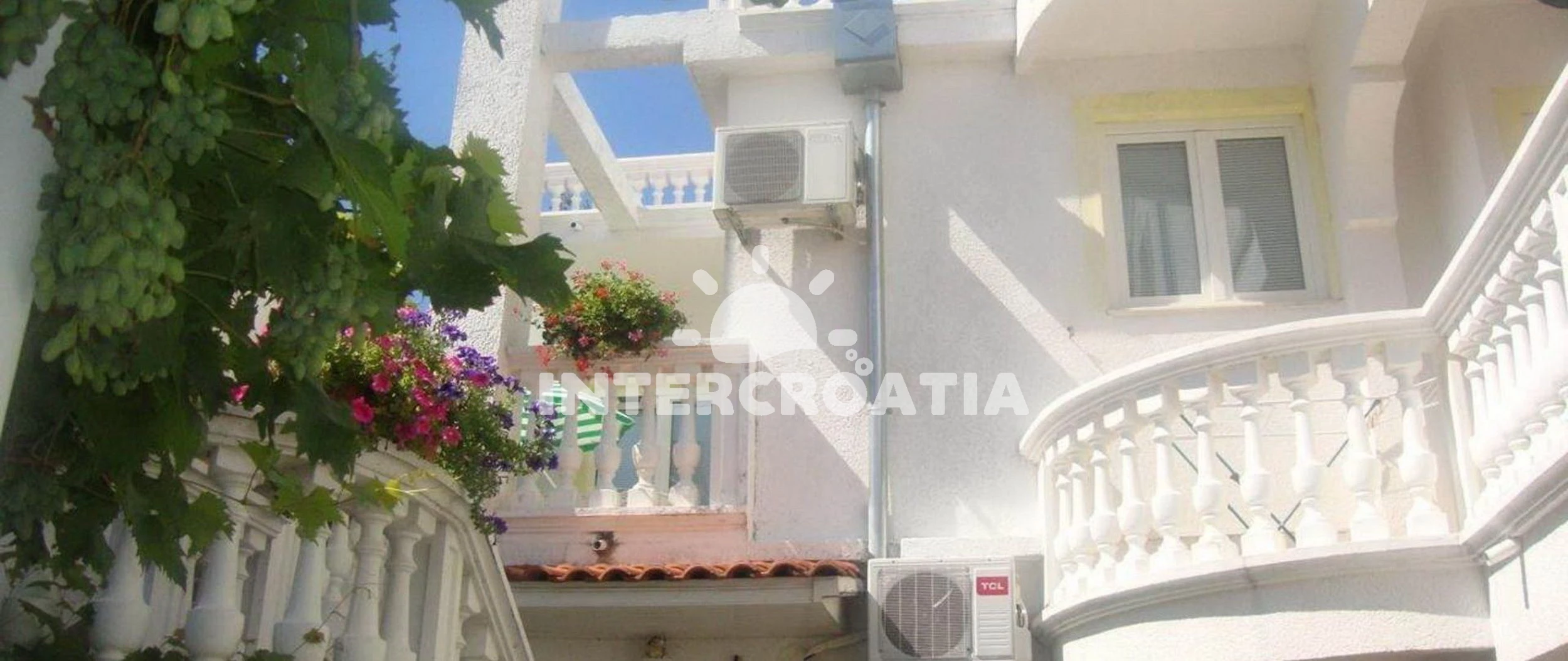 Apartmán Severní Dalmácie - Vodice DA 17113 N2