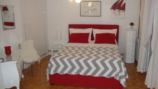 Apartmán Severní Dalmácie - Vodice DA 17113 N2