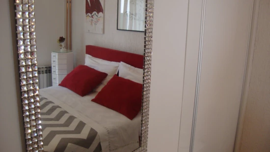 Apartmán Severní Dalmácie - Vodice DA 17113 N2