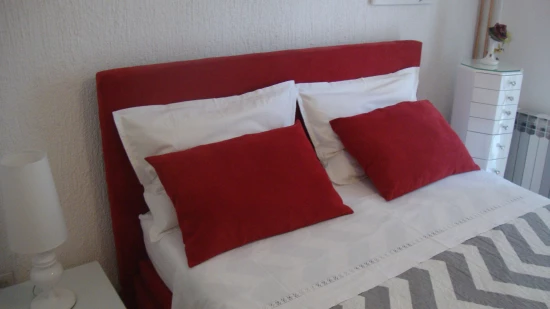 Apartmán Severní Dalmácie - Vodice DA 17113 N2