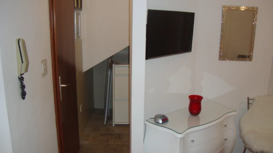 Apartmán Severní Dalmácie - Vodice DA 17113 N2