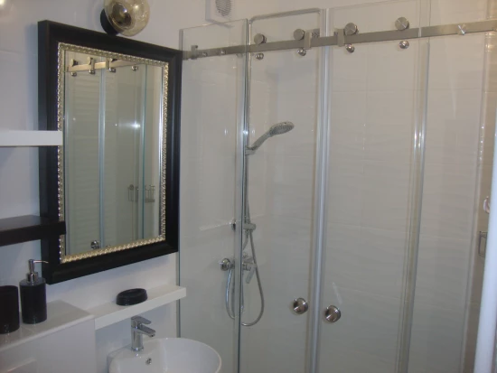 Apartmán Severní Dalmácie - Vodice DA 17113 N2