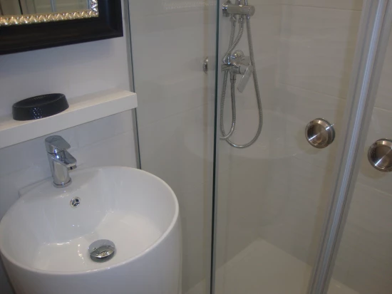 Apartmán Severní Dalmácie - Vodice DA 17113 N2