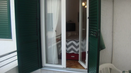 Apartmán Severní Dalmácie - Vodice DA 17113 N2