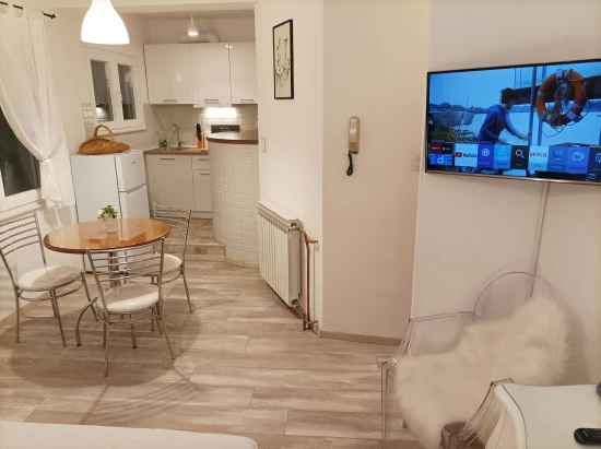 Apartmán Severní Dalmácie - Vodice DA 17113 N2
