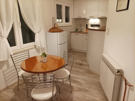 Apartmán Severní Dalmácie - Vodice DA 17113 N2