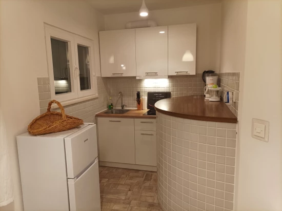 Apartmán Severní Dalmácie - Vodice DA 17113 N2