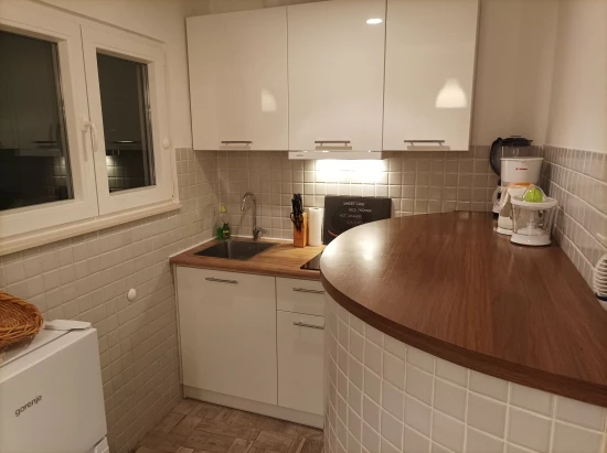 Apartmán Severní Dalmácie - Vodice DA 17113 N2