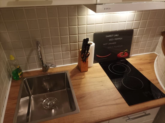 Apartmán Severní Dalmácie - Vodice DA 17113 N2