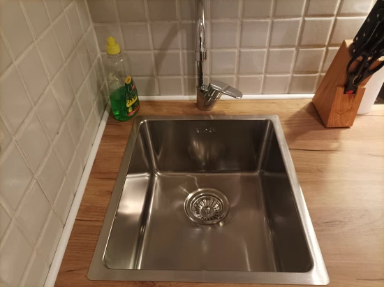 Apartmán Severní Dalmácie - Vodice DA 17113 N2