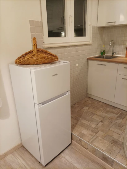 Apartmán Severní Dalmácie - Vodice DA 17113 N2