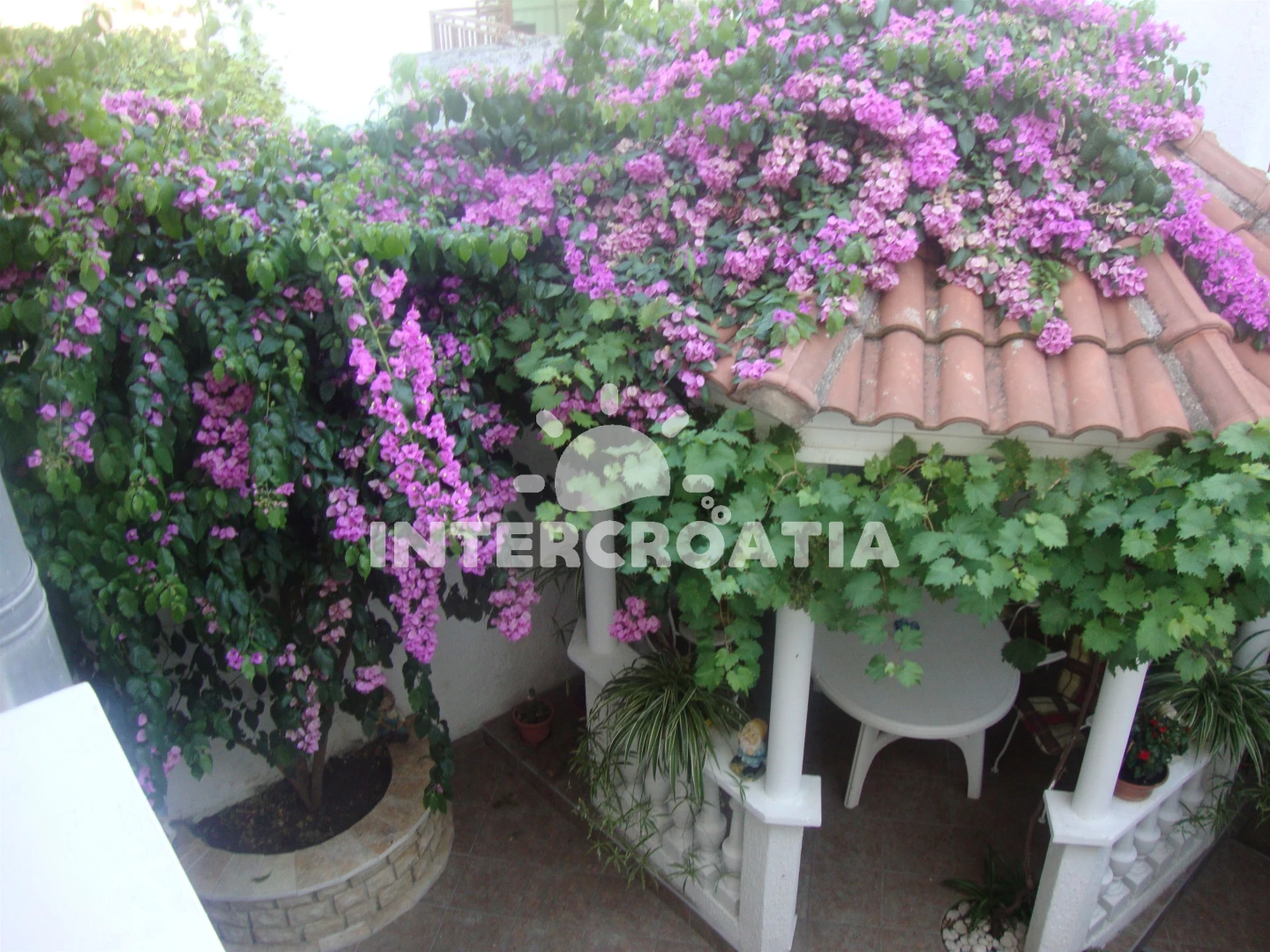 Apartmán Severní Dalmácie - Vodice DA 17113 N3