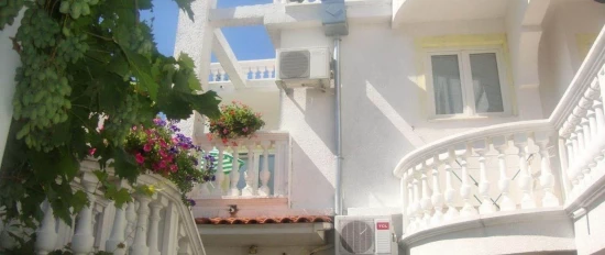 Apartmán Severní Dalmácie - Vodice DA 17113 N3