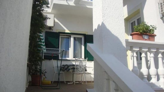 Apartmán Severní Dalmácie - Vodice DA 17113 N3