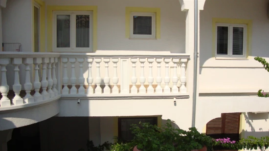 Apartmán Severní Dalmácie - Vodice DA 17113 N3