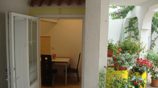 Apartmán Severní Dalmácie - Vodice DA 17113 N3