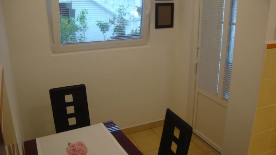 Apartmán Severní Dalmácie - Vodice DA 17113 N3