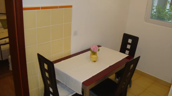 Apartmán Severní Dalmácie - Vodice DA 17113 N3