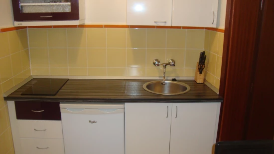 Apartmán Severní Dalmácie - Vodice DA 17113 N3