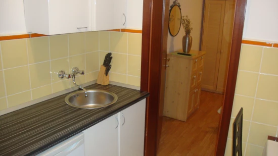 Apartmán Severní Dalmácie - Vodice DA 17113 N3