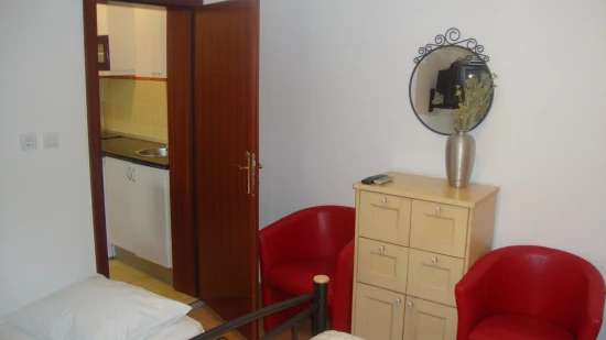 Apartmán Severní Dalmácie - Vodice DA 17113 N3
