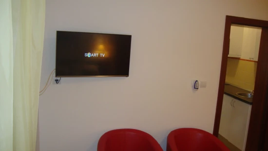 Apartmán Severní Dalmácie - Vodice DA 17113 N3