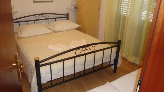 Apartmán Severní Dalmácie - Vodice DA 17113 N3