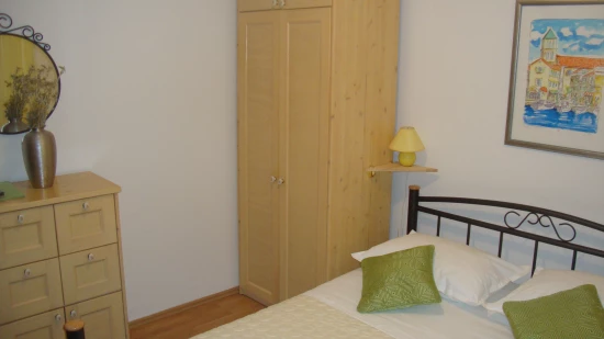 Apartmán Severní Dalmácie - Vodice DA 17113 N3
