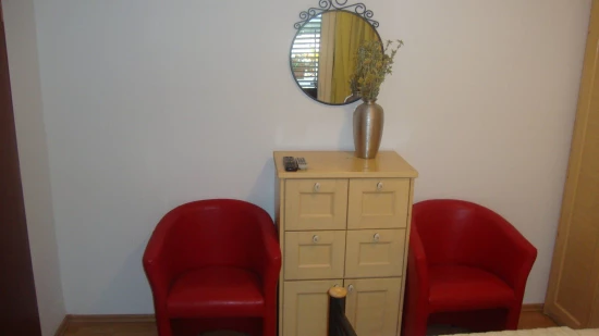 Apartmán Severní Dalmácie - Vodice DA 17113 N3