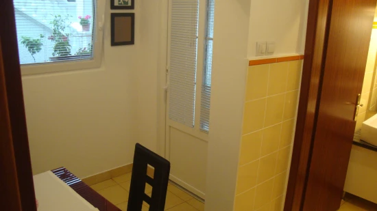 Apartmán Severní Dalmácie - Vodice DA 17113 N3