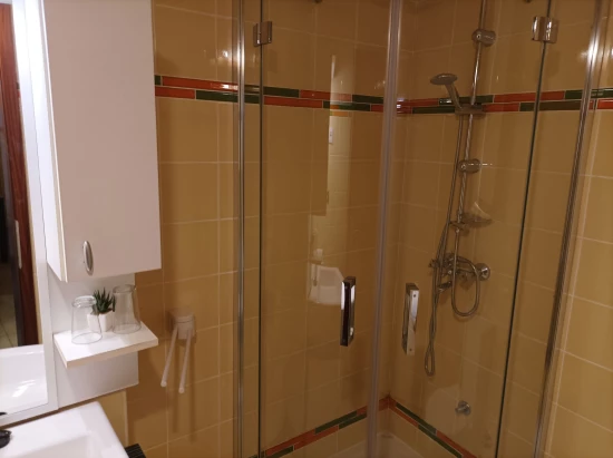 Apartmán Severní Dalmácie - Vodice DA 17113 N3