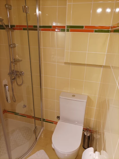 Apartmán Severní Dalmácie - Vodice DA 17113 N3