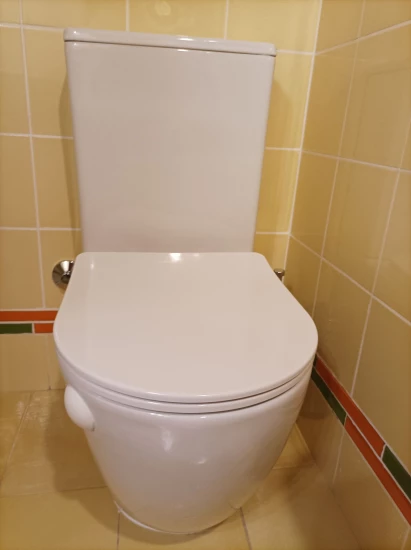 Apartmán Severní Dalmácie - Vodice DA 17113 N3