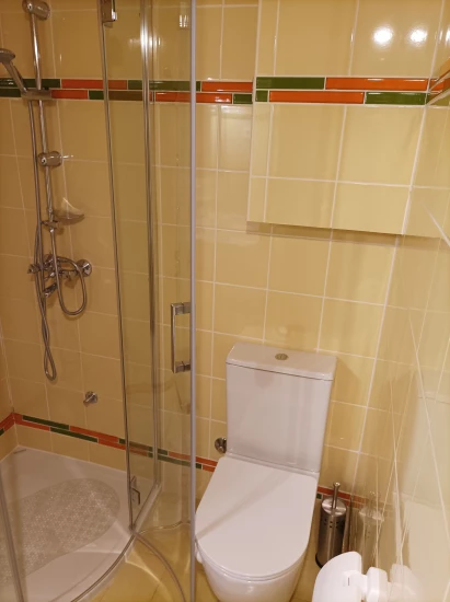 Apartmán Severní Dalmácie - Vodice DA 17113 N3