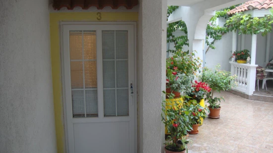 Apartmán Severní Dalmácie - Vodice DA 17113 N4