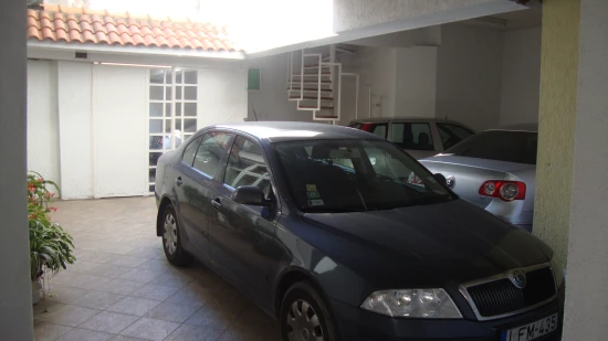 Apartmán Severní Dalmácie - Vodice DA 17113 N4