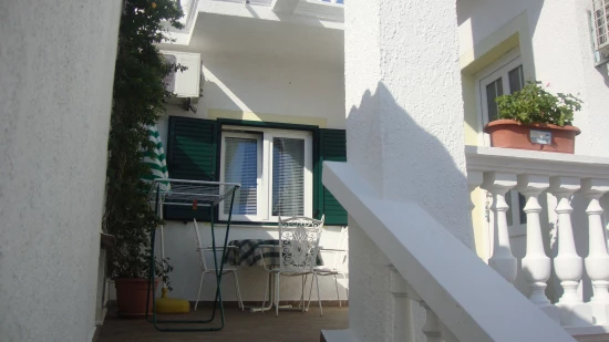 Apartmán Severní Dalmácie - Vodice DA 17113 N4