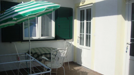 Apartmán Severní Dalmácie - Vodice DA 17113 N4